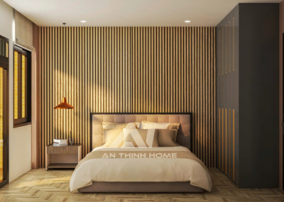 Những Lưu Ý Quan Trọng Khi Thiết Kế  Và Thi Công Phòng Ngủ