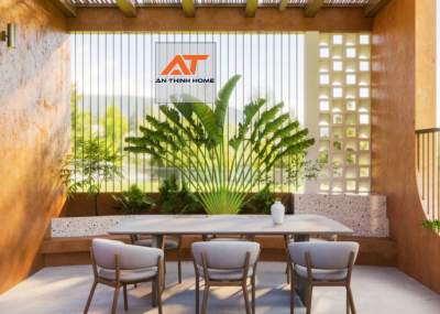 Sống Hiện Đại Không Khó: Bí Quyết Cải Tạo Nhà Cấp 4 Hiệu Quả