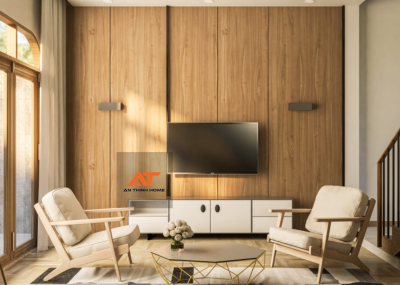 Xu Hướng Cải Tạo Nhà 2025 -Giải Pháp Tối Ưu Cho Không Gian Sống