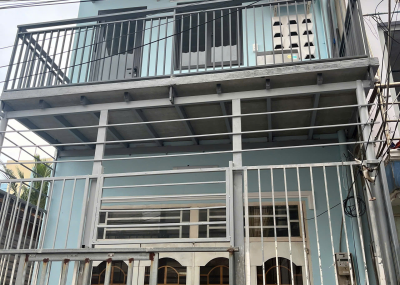  CẢI TẠO NHÀ HẺM NHỎ QUẬN 7