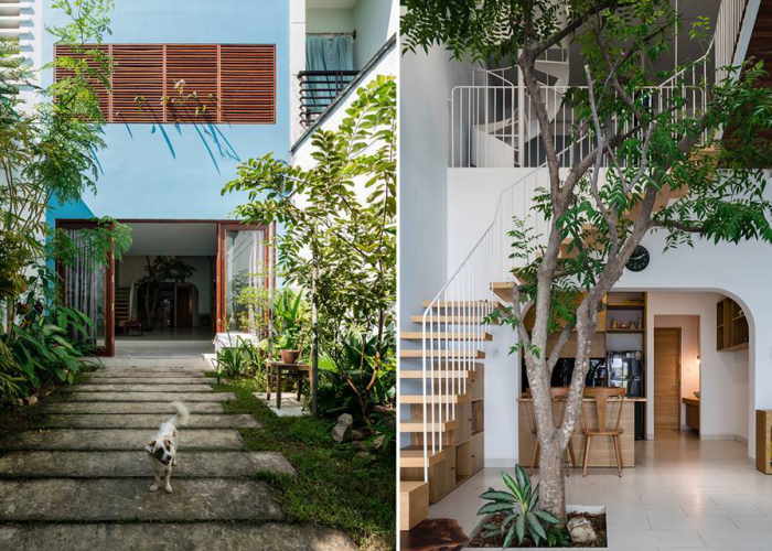 Cải tạo nhà trọn gói